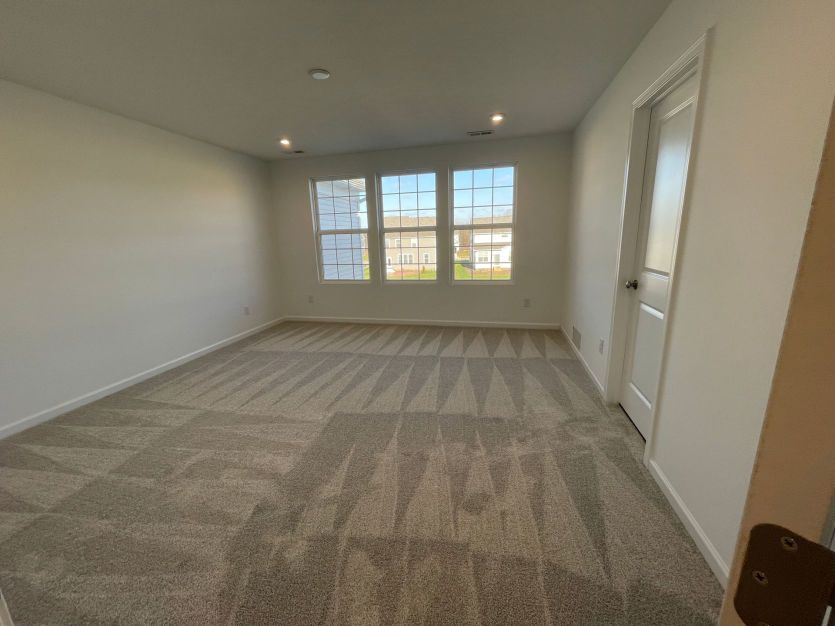 Owner's Suite
