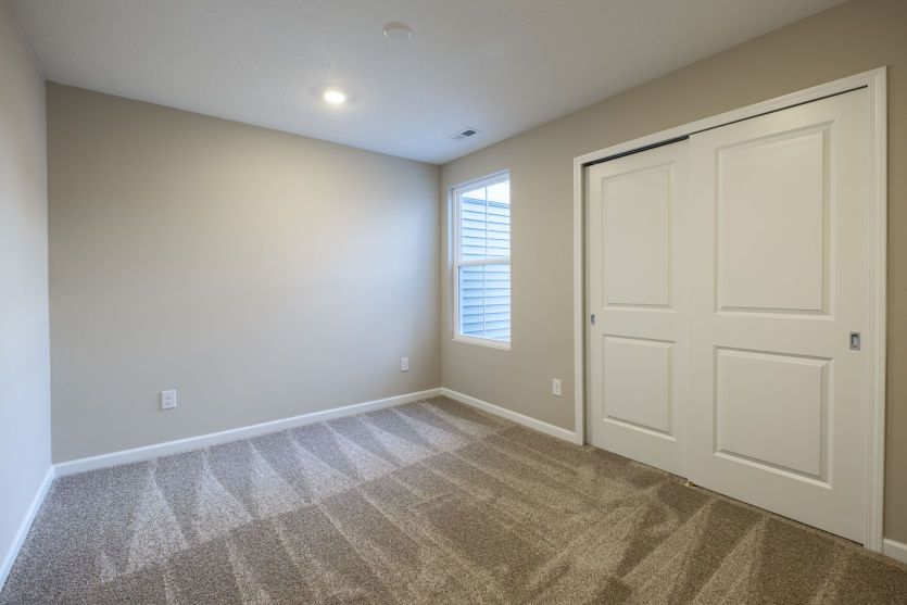 The Kids will Love Their Rooms