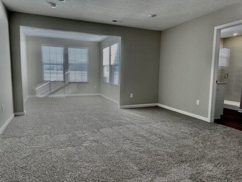 Owner's Suite