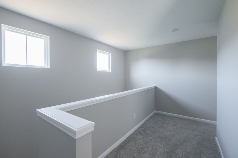 Open Floor Plans