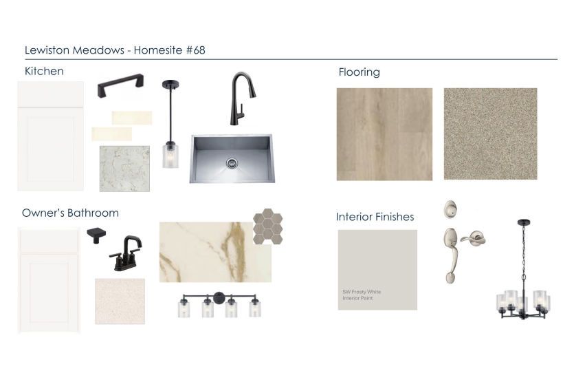 Stunning Interior Design Selections
