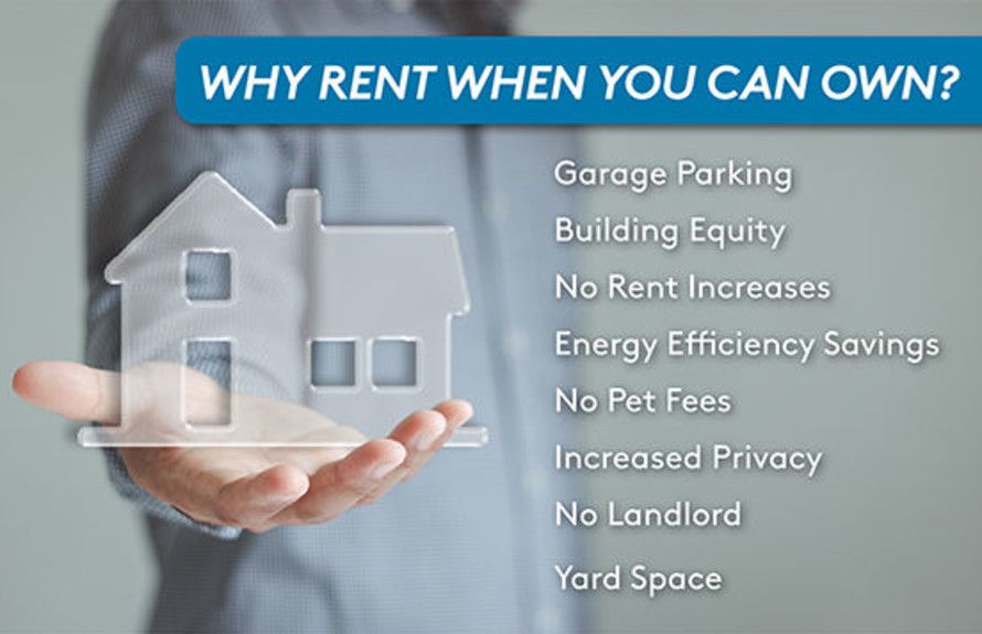 Homeownership Awaits!