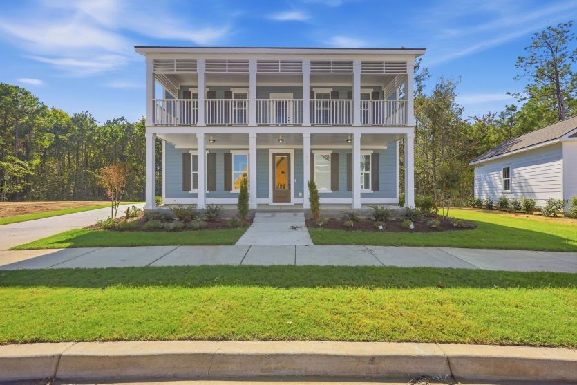 Welcome to the Laurel!