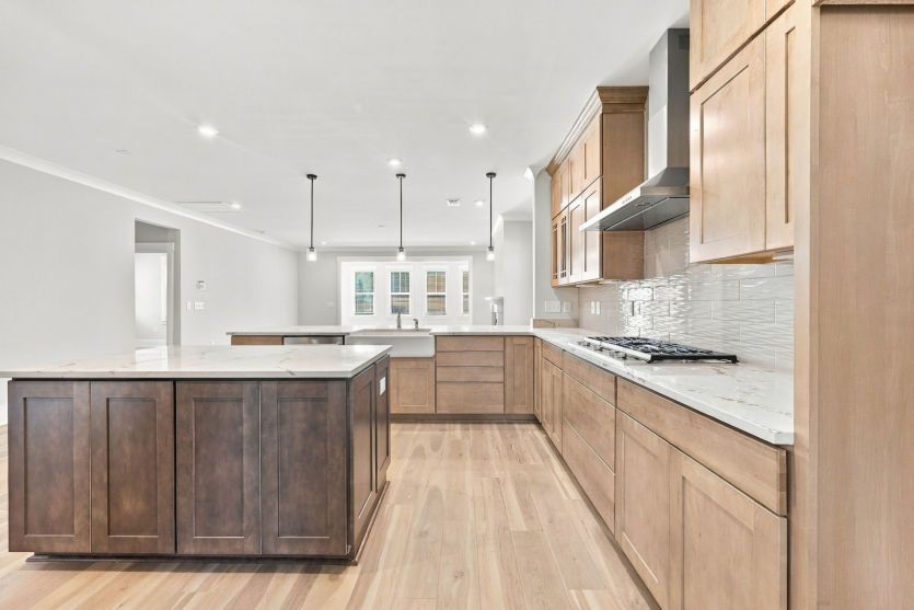 Designed for Modern Living.