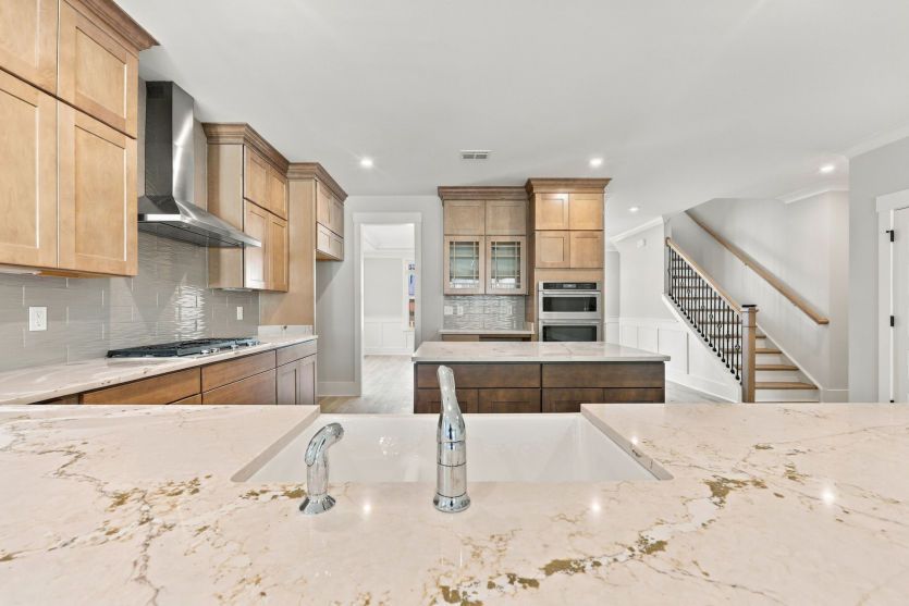 Where Modern Meets Functional.