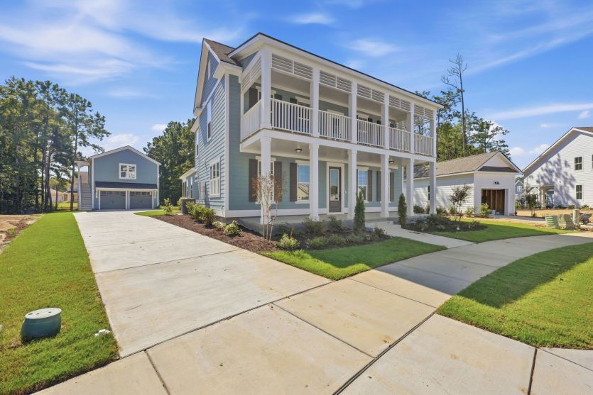 Designed for the way you live
