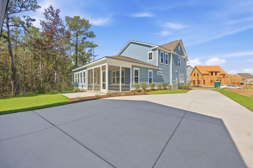 Designed for the way you live