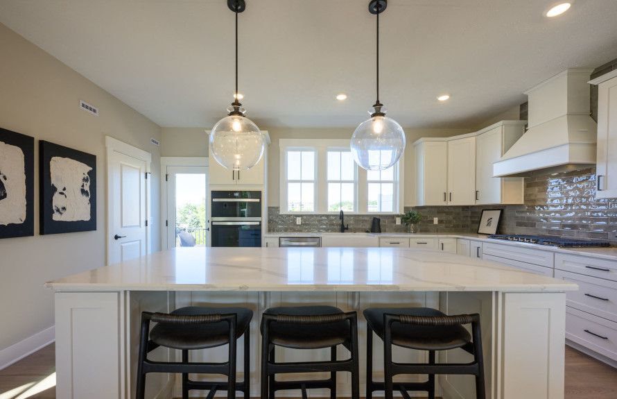 casa en The Canyons Crossing por Pulte Homes