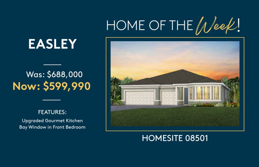 casa en Foothills Preserve por Pulte Homes