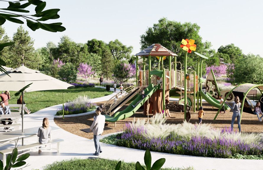 Playground