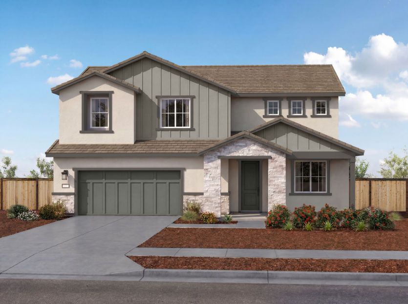 New Construction Coming Soon