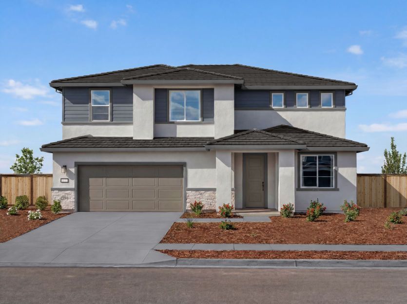 Modern Design