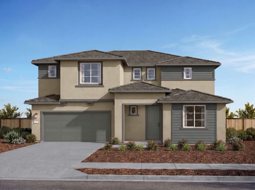 New Construction Homes