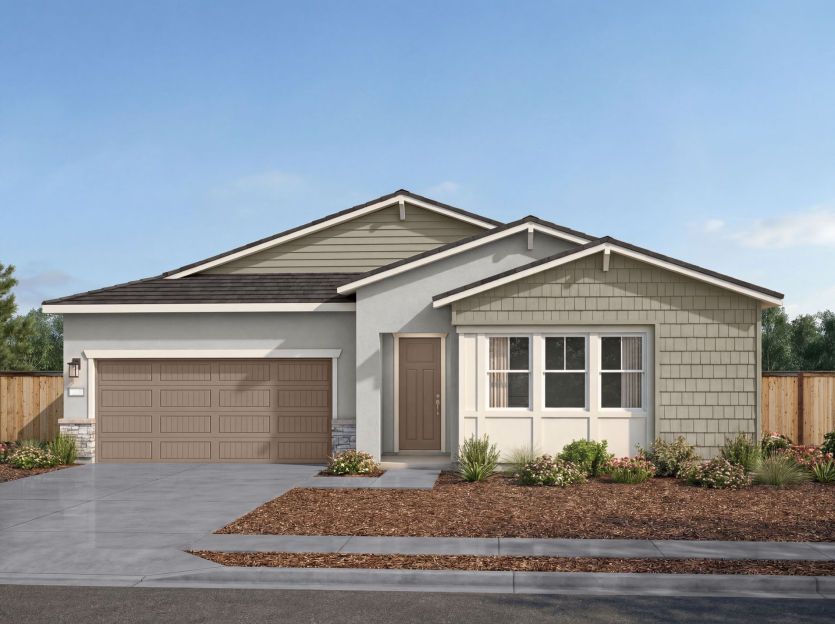 New construction coming soon