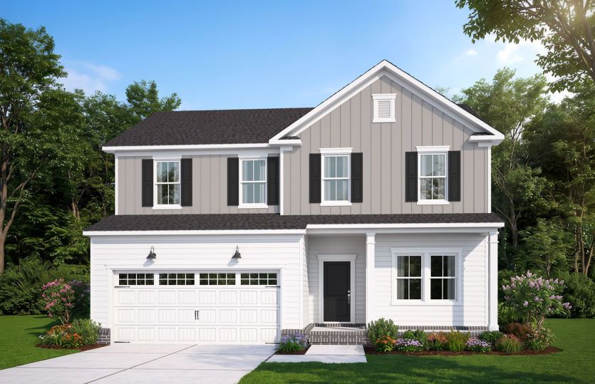 1005 Titian Avenue. Wake Forest, NC 27587