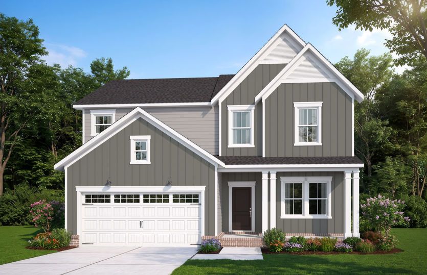 Elevation FH211