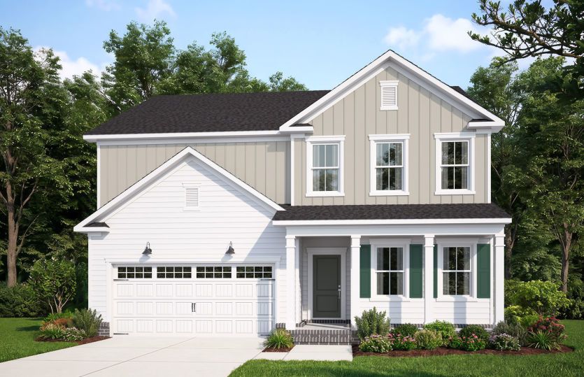 Elevation LC2J