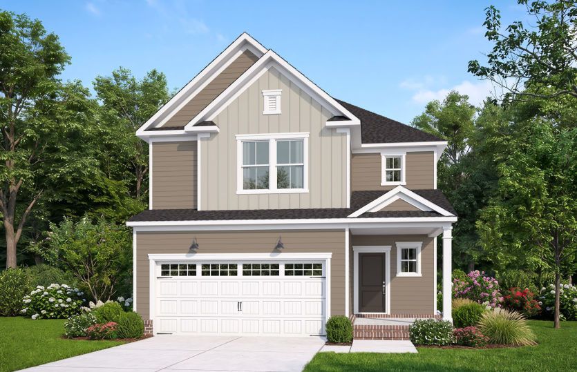 1005 Titian Avenue. Wake Forest, NC 27587