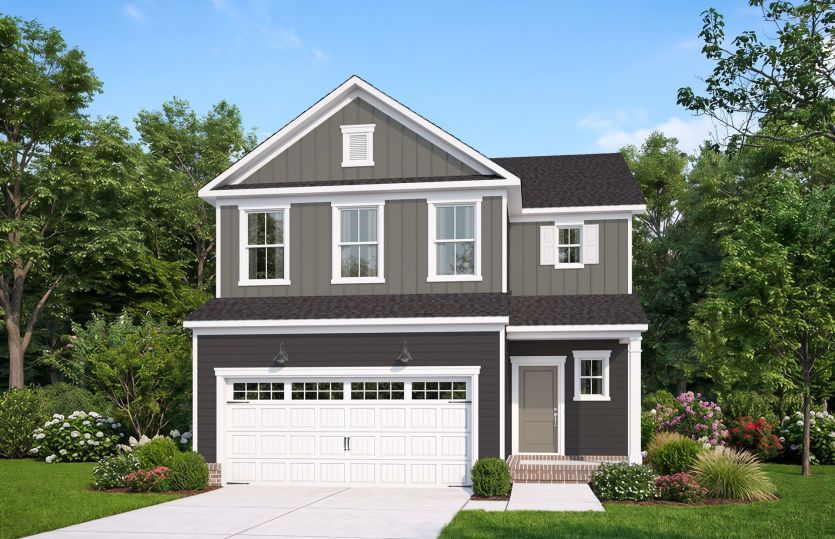 Elevation LC2E