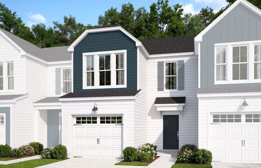 1005 Titian Avenue. Wake Forest, NC 27587