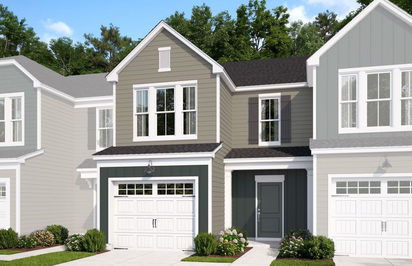 Elevation 8A