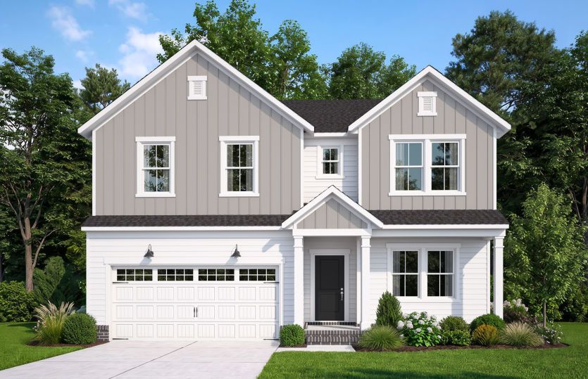 1005 Titian Avenue. Wake Forest, NC 27587