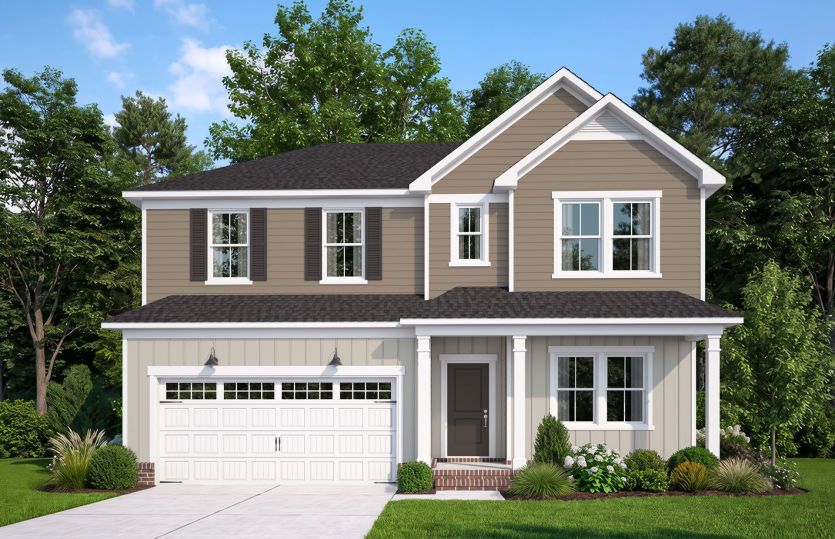 Elevation LC103