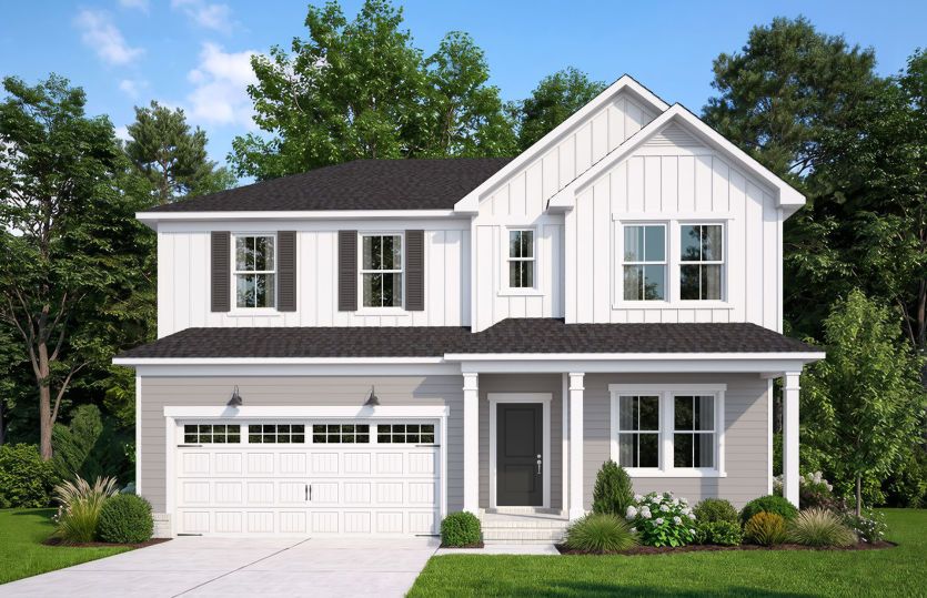 Elevation LC105