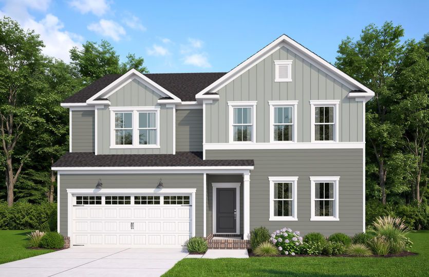 Elevation LC1A
