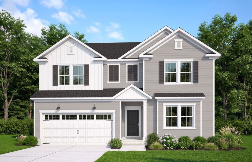 Elevation LC21