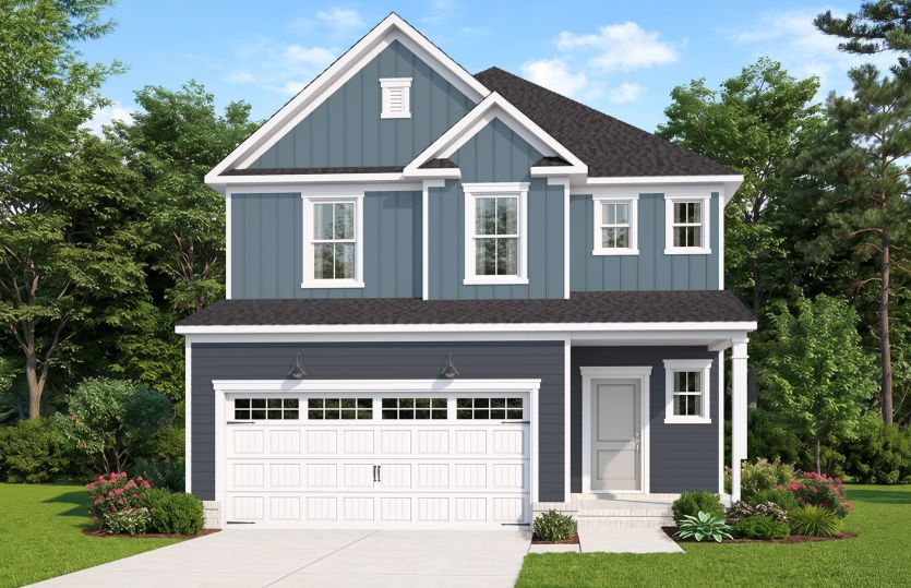 1005 Titian Avenue. Wake Forest, NC 27587