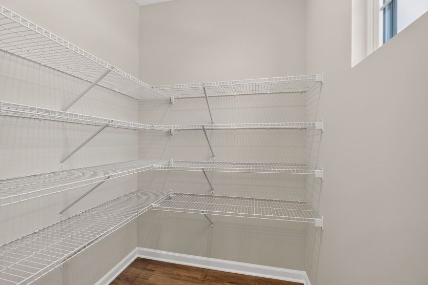 Pantry