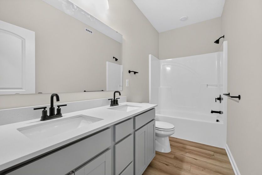 Bathroom 3