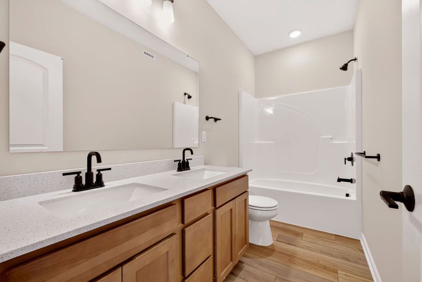 Bathroom 3