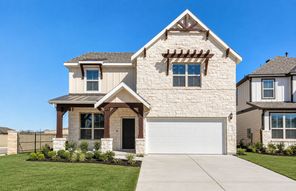 201 Singing Dove Way (Hamilton)