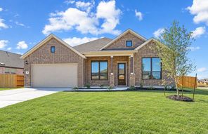 329 Muddy Creek Way (Azle)