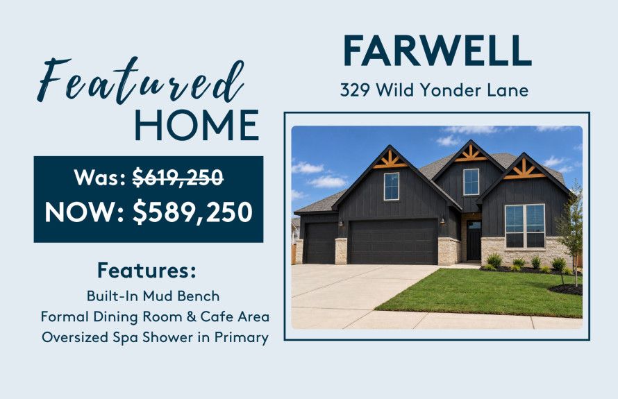 casa en Corley Farms por Pulte Homes