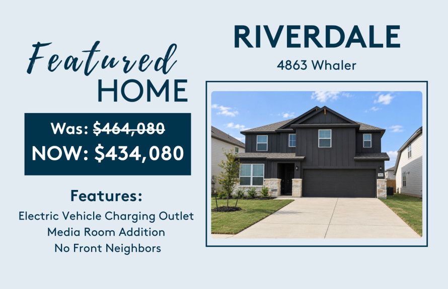 casa en Horizon Ridge por Pulte Homes