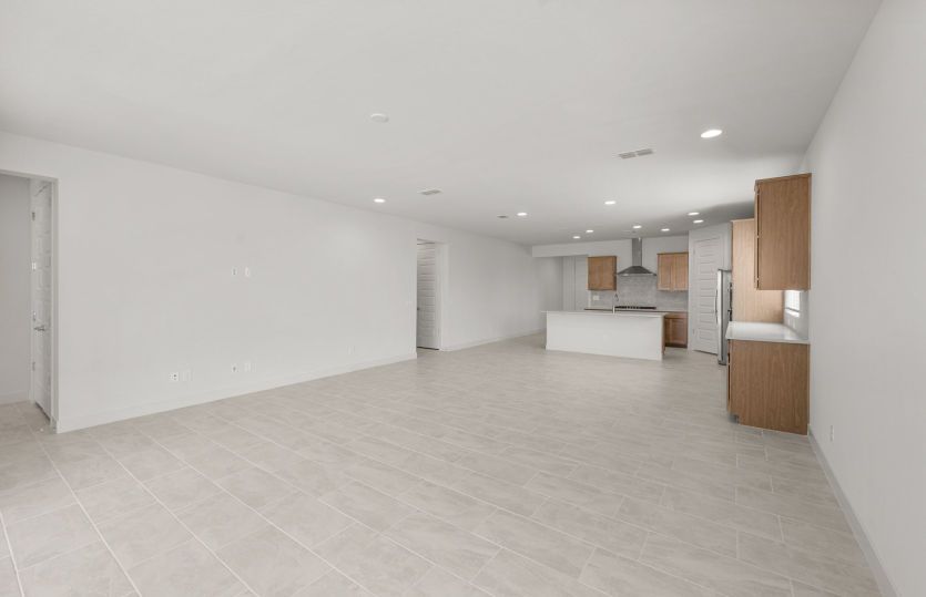 Gathering Room