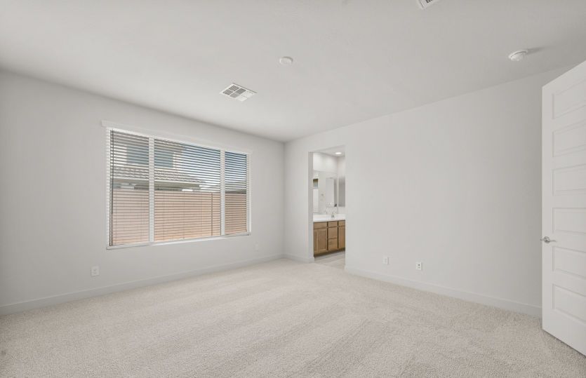 Owner's Suite