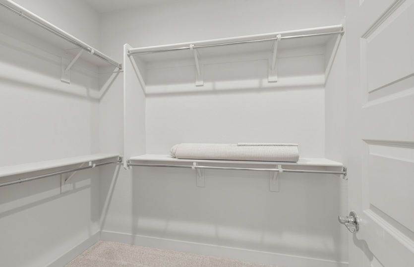 Owner's Suite