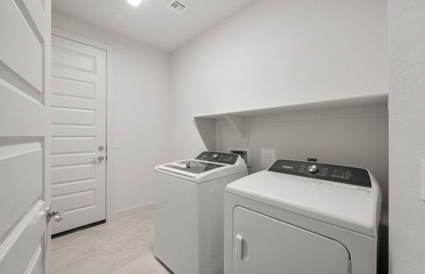Laundry
