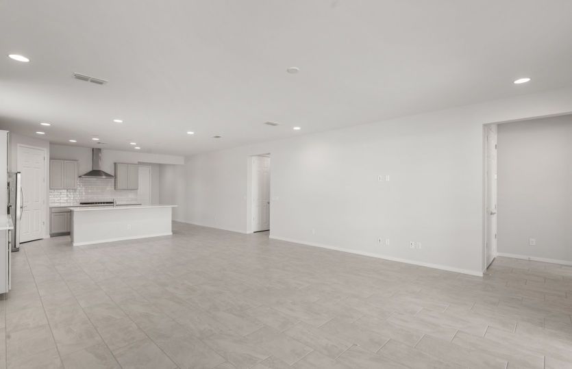Gathering Room