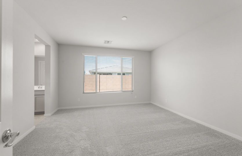 Owner's Suite