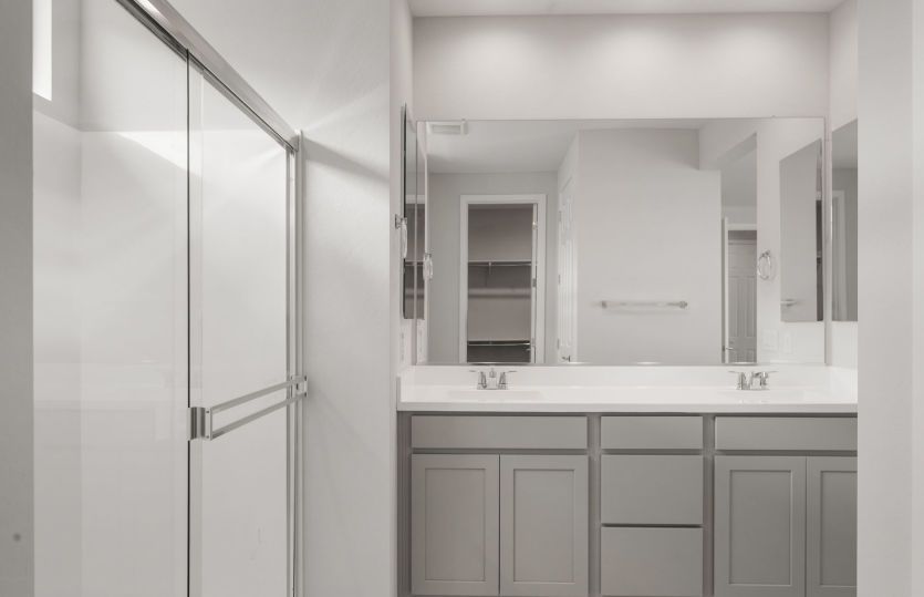 Owner's Suite