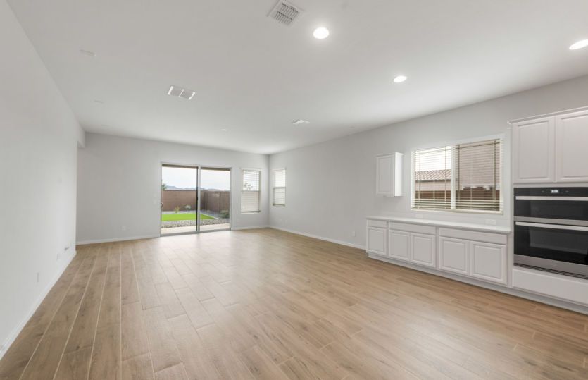 Gathering Room