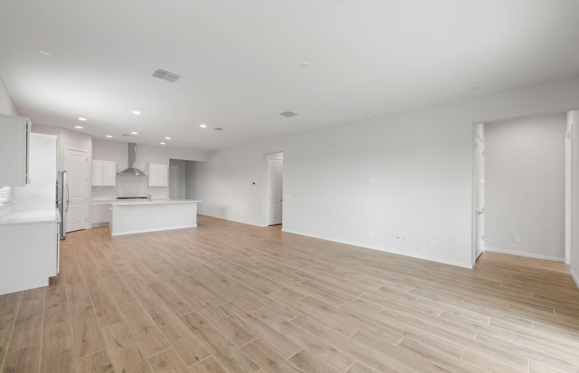 Gathering Room