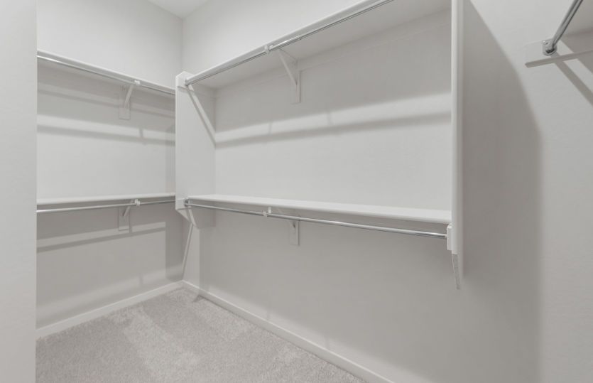 Owner's Suite