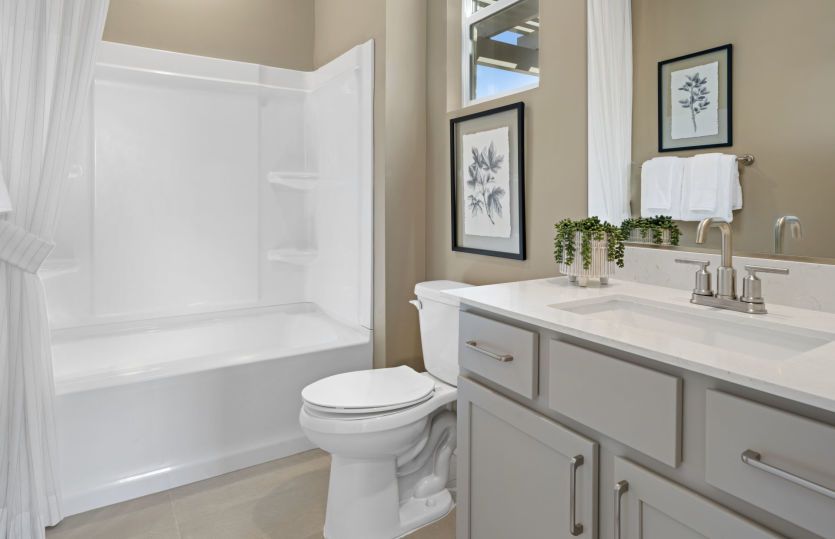 Bathroom 2