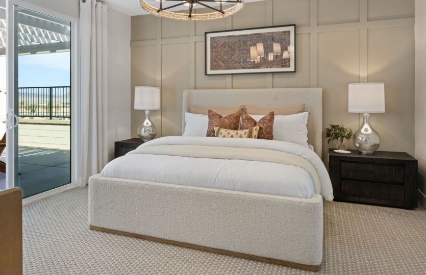 Owner's Suite